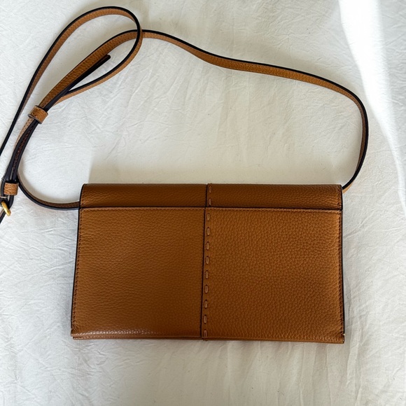 Tory Burch Tiramisu Crossbody Bag - Picture 2 of 7